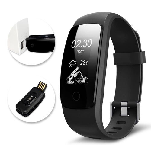 Smart Watch Fitness Bracelets For Men Multi Function Health