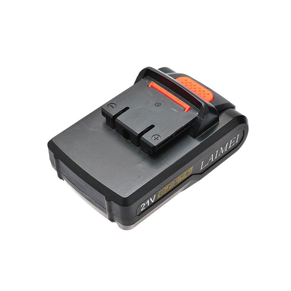 Li-ion lithium battery for Dew power tool Electric drill Gen