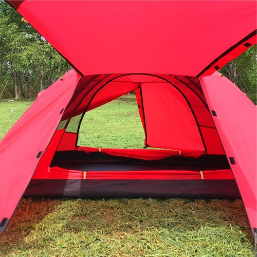 Hot Selling CZX-215 Double Door, 1-Person tent, Lightweight