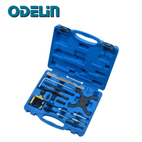 Engine ing ool Kit Camshaft  Flywheel Locking ools for d Maz