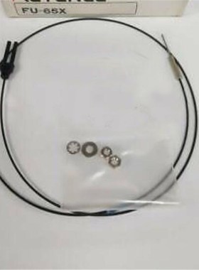 FU 65X High elastic fiber optic sensor Unit Cable PHOTOELEC