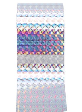 Anti Bird Tape Audible Repellent Fox Pigeons Repeller Ribbon