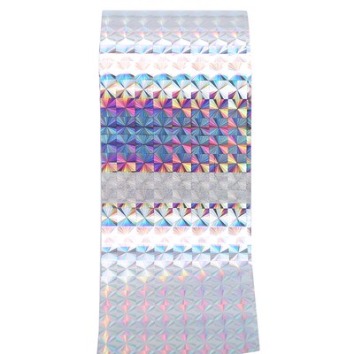 Anti Bird Tape Audible Repellent Fox Pigeons Repeller Ribbon