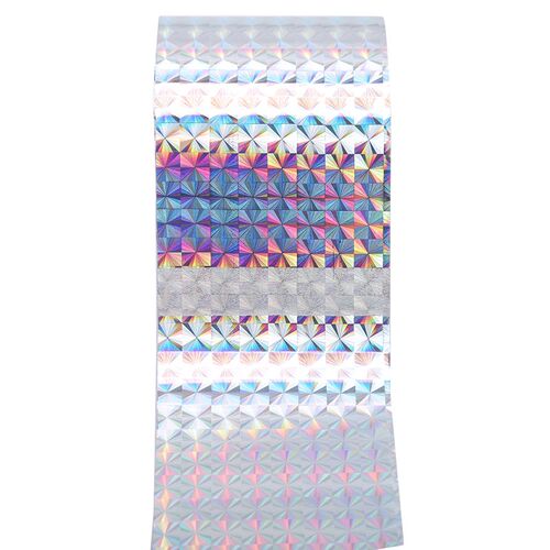 Anti Bird Tape Audible Repellent Fox Pigeons Repeller Ribbon