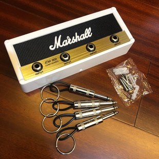 Rack Marshall Storage for Jack Key Guitar 2.0 speaker