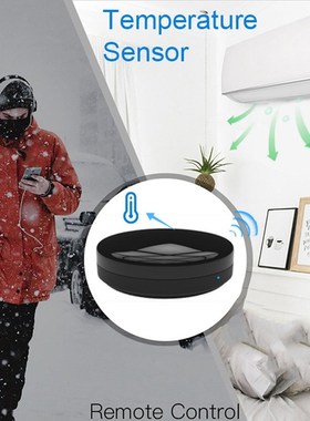 Universal Ir Smart Remote Control Wifi Infrared Home Ir Blas