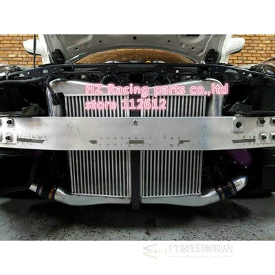intercooler kit for GT-R GTR R35 Intercooler Kit VR38DETT En
