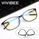 Anti Radiation Blue Glasses VIVIBEE Bluelight Light Men Wome
