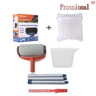 Multi functional Household Use Wall Decorative Paint Roller