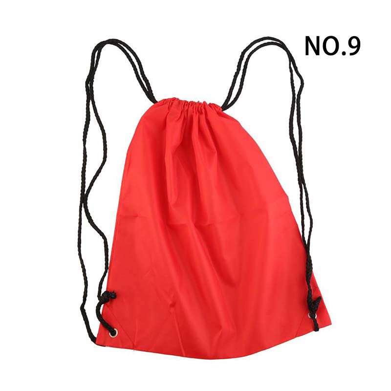 Waterproof Swimming Bag Drawstring Gym Bags Sports Gym Swim