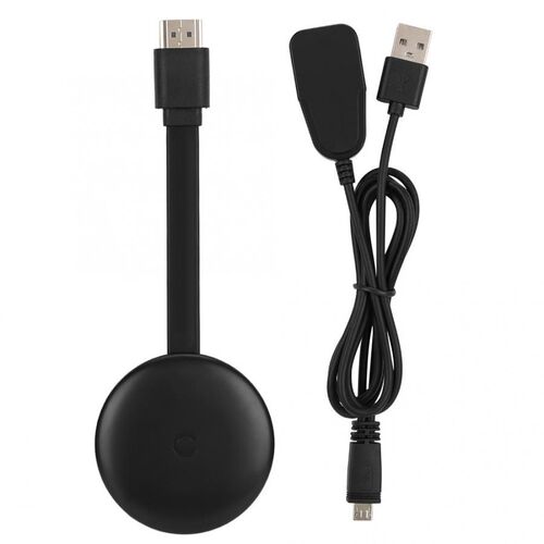 Multifunctional G12 HDMI Wireless Display Receiver 5G Mirro