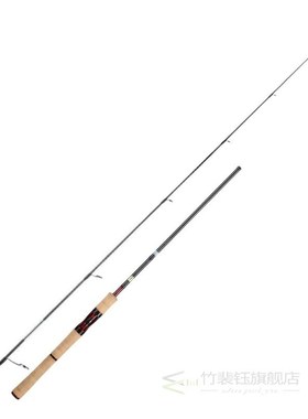 2019  SCORPION 1652R-2 1703R-2 2652R-2 Fishing Rod 2 Section