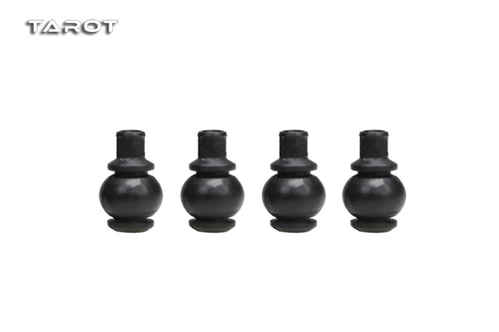 Multi Rotor Helicopter Part Tarot Gimbal rubber shock absor