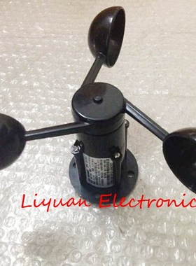 Factory direct 4-20mA anemometer, wind speed sensor output v