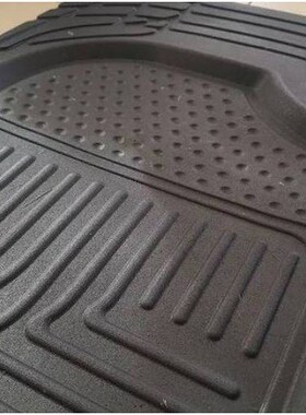 Volkswagen Touareq 2004-2016 3D Car Mat 5 Repair Part 466598