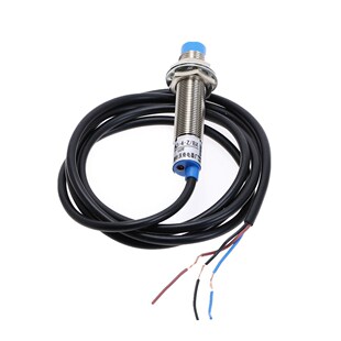 LJ12A3 4 Z/BX/AX/CX/BY/AY/CY/EX/DX/EZ/DZ Inductive Proximit