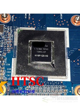 MS-16H8 MS-16H81 VER 1.0 FOR MSI GS60 WS62 WS60 LAPTOP MOTHE