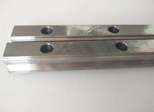 rail engraving Linear laser HIWIN co2 HGR20R1000C guide for