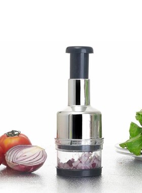 Meat Grinder Manual Vegetable Chopper Kitchen Speedy Chopper