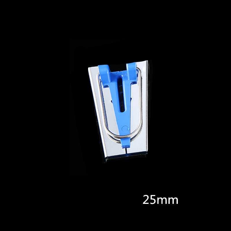 Sewing Accessories Bias Tape Makers - 4 size 6mm 12mm 18mm 2 - 封面
