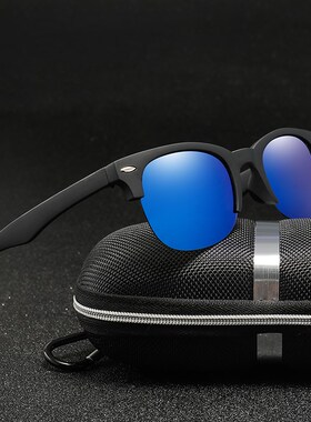 Polarized Sunglasses Men Women Polaroid Sun Glasses for Mal