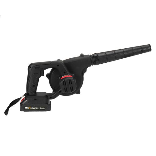 220V Electric Handheld Cordless Air Blower Vacuum Dust Clean