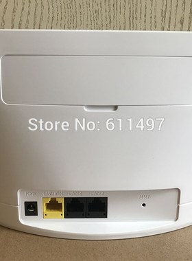 4G LTE Wifi Router CPE Repeater Modem Mobile Hotspot Wireles