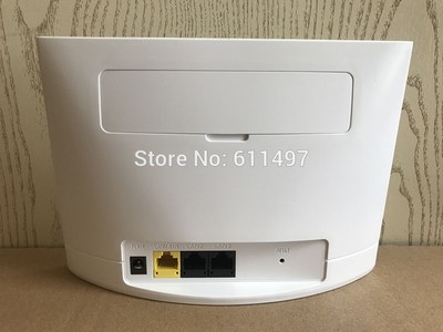 4G LTE Wifi Router CPE Repeater Modem Mobile Hotspot Wireles