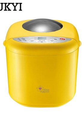 Household automatic multifunction bread machine bookable Kee