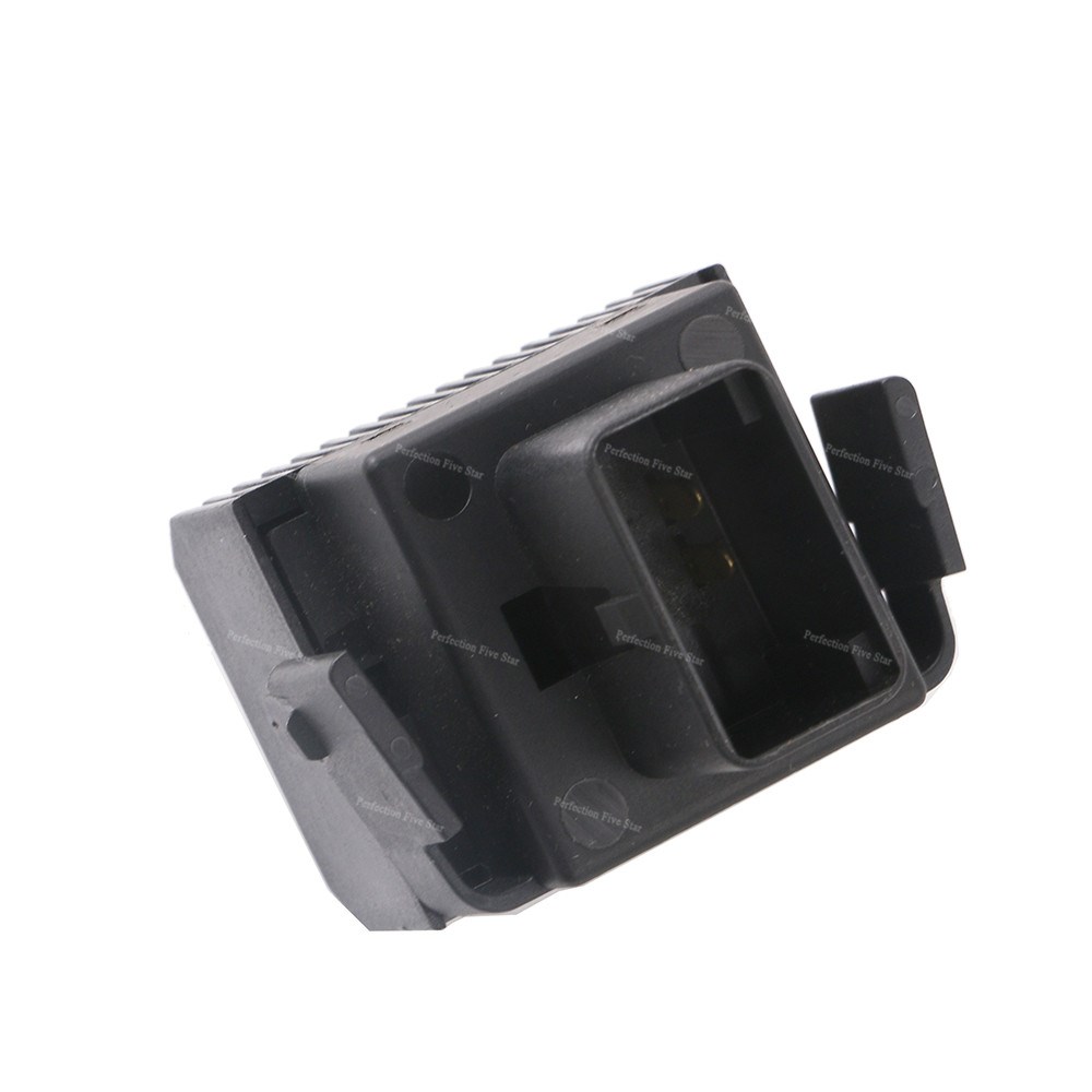 6Q0941333C 01C Headlight Adjustt  Dashboard Brightness Switc