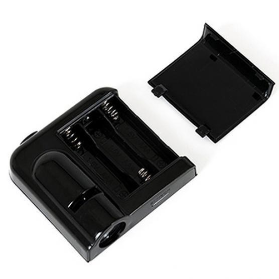 1Pc Universal Wireless Car Door Led Welcome Laser Projector