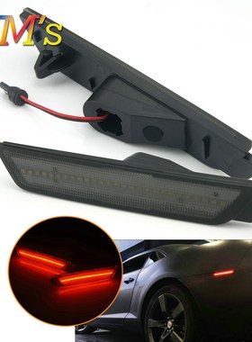 chevrolet camaro turn signal chevy camaro lights accessories