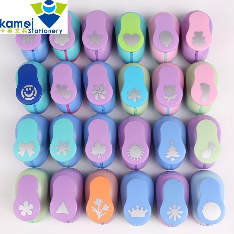 53 Style 2.5cm Handmade Crafts and Scrapbooking Tool Paper