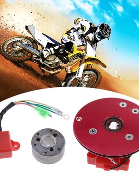 Motorcycle Magneto Stator Rotor CDI Racing Magneto Inner Rot