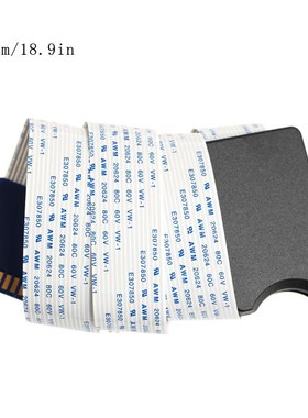 SD SDHC Card Extender Extension Cable Connection Linker 适用