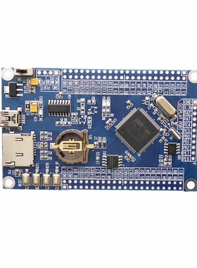 STM32H7 development board STM32H743VIT6 STM32H750VBT6 STM32F