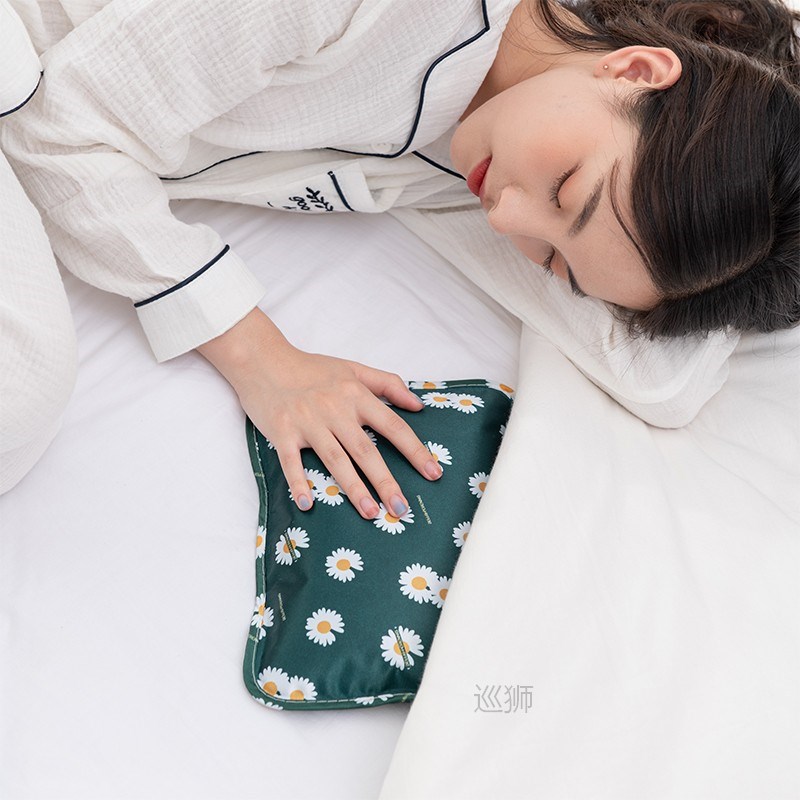 Tianhong electric hot water bag hand warmer general inner ta