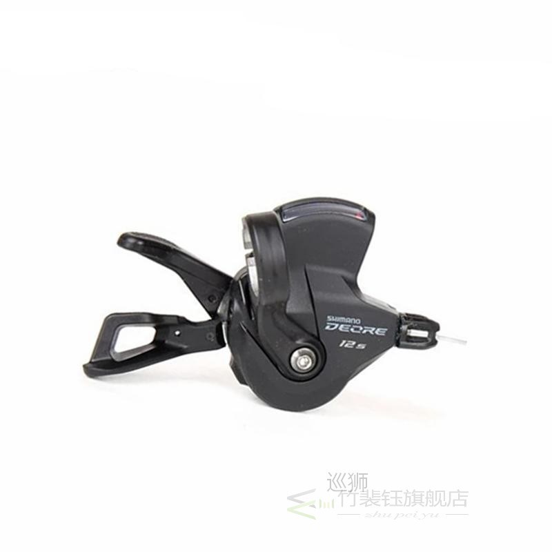 NEW  DEORE M6100 12s Groupset Mountain Bike M6100 Shifter Re