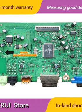 for BENQ GW2760HS GL2760-B GW2760S LCD drive board 4H.1Y501