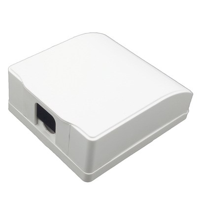 Electrical Wall Socket Waterproof Box Protective Cover for