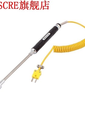 NR-81532B -50 to 500Deg/C K Type Handheld Surface Thermocoup