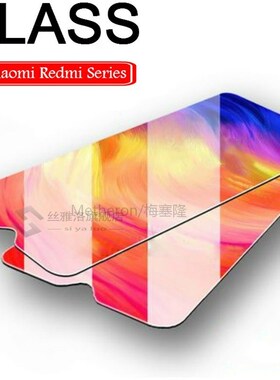 Protective Glass for Redmi 8 8A 7 7A 5 Plus Film Screen Prot