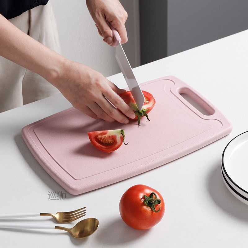 Xiong Gu group chopping board creative plastic chopping boar