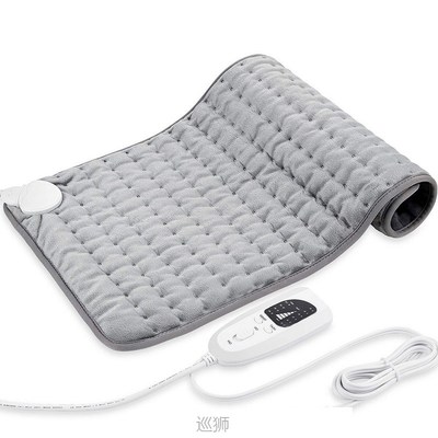 Far infrared thermal blanket electric blanket small physiapy