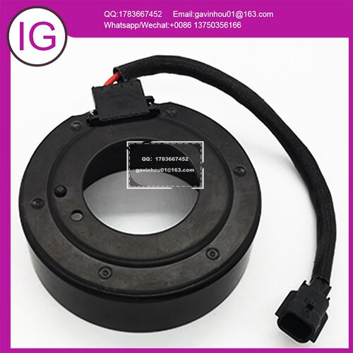 SD7V16 AC Air Conditioner Compressor clutch coil PV7 for Car