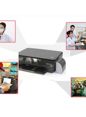 Ink System Replacement for HP 302 CISS for hp Deskjet 4650 2