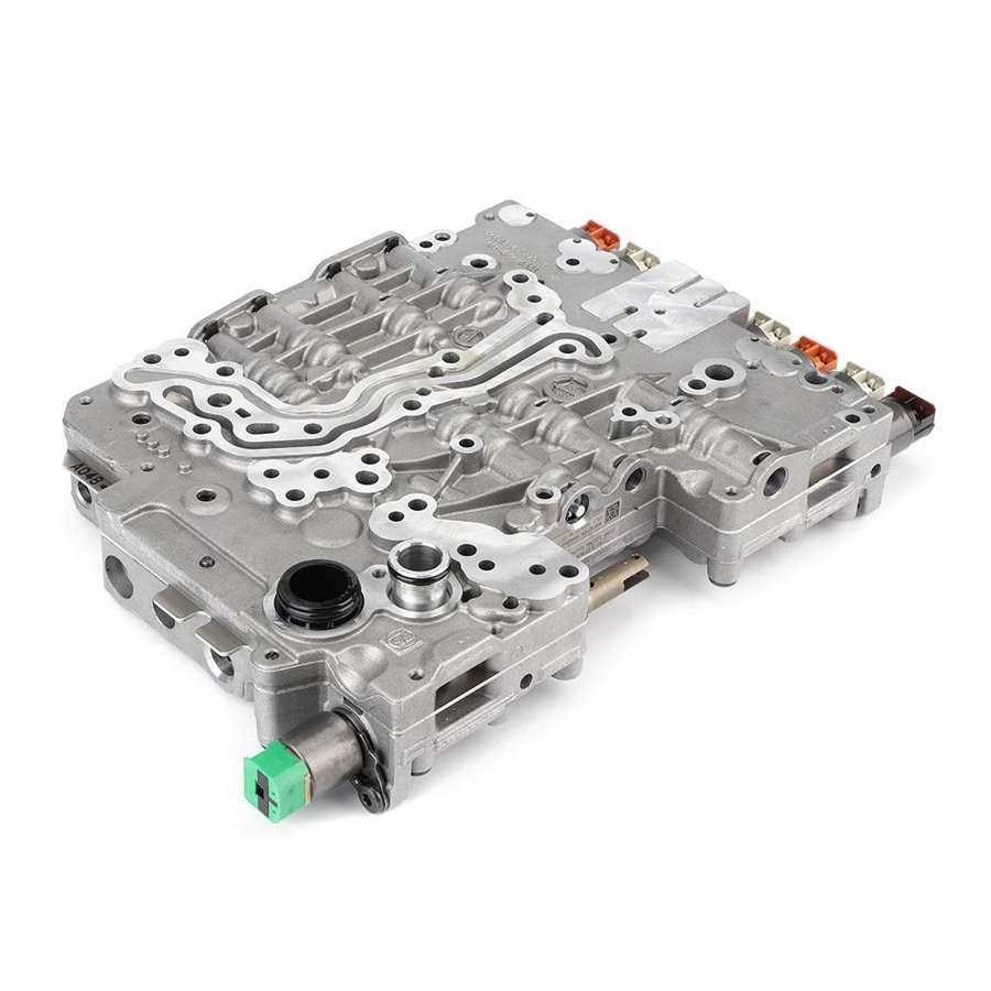 Speedometer Odometer Sensor  Sensors 8-Speed  ransssion Valv