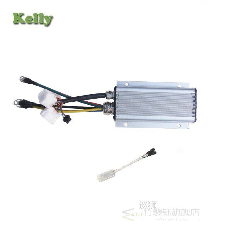 Controller KLS7218S for 2000W Electric bicycle Brushless Mot