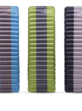 Sleeping Mat  Outdoor Camping Damp-proof Mat Picnic Beach Ma