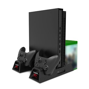 Dock Cooling XBOXONE For Handle Function Multi Charging